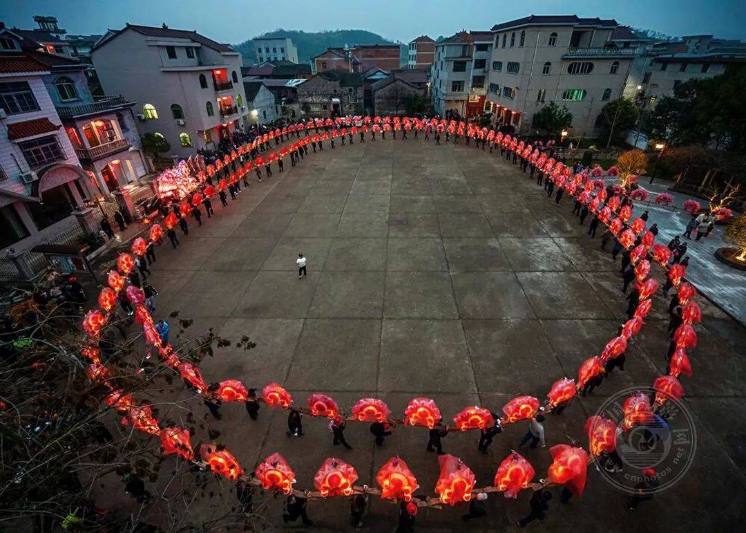 今晚开奖结果开奖号码查询_新华全媒+·文化中国行｜传统村落浦源村：庚续800年的“人鱼同乐”佳话  第1张