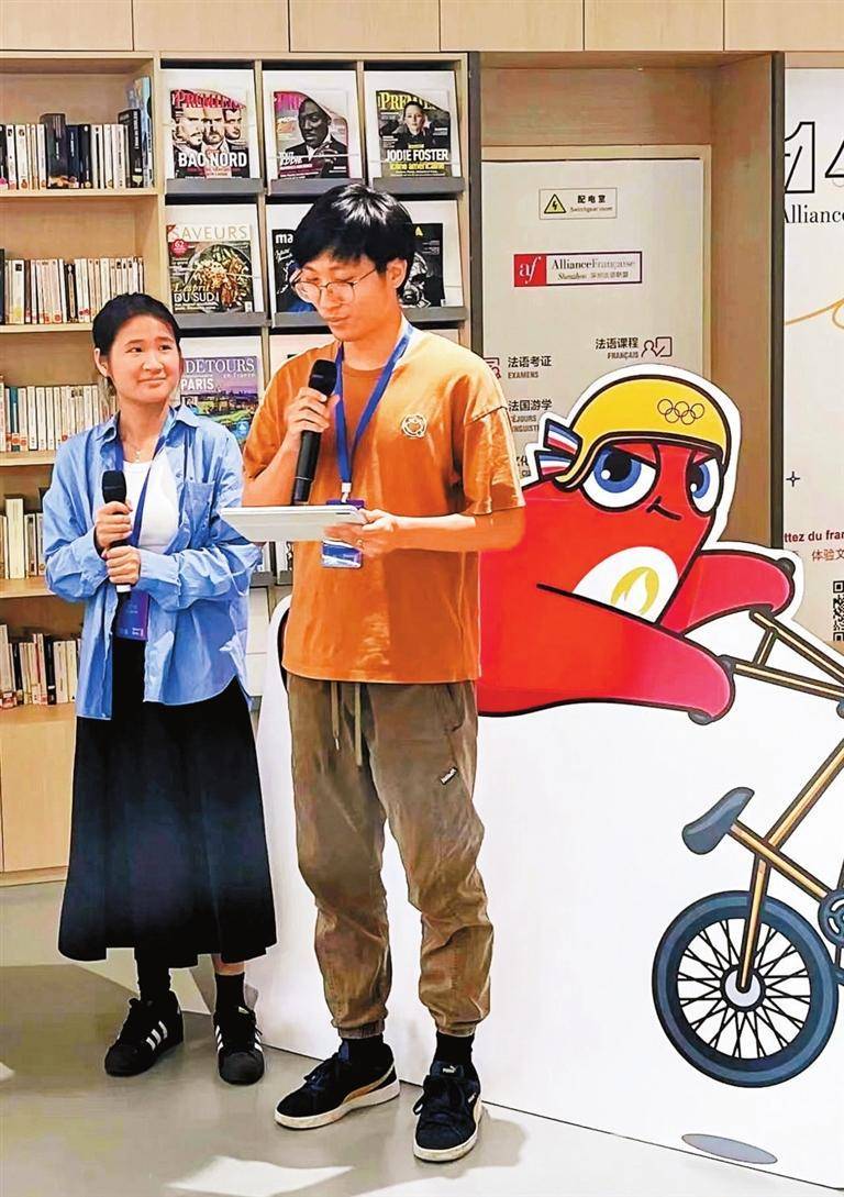 2024澳门六今晚开奖_主题邮局嘉年华展示优秀文化传承