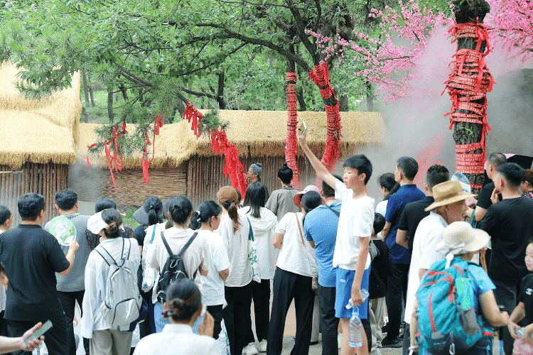 2024新奥今晚开什么_淮南师范学院：探寻恢弘璀璨楚文化 赋能新时代文旅产业发展与乡村振兴建设  第2张