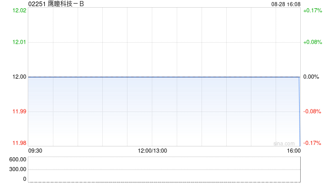 鹰瞳科技-B公布建议采纳2024年股权激励计划  第1张